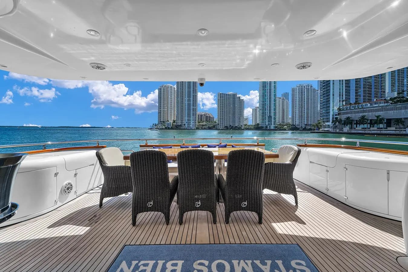 110FT MAIORA - View 33