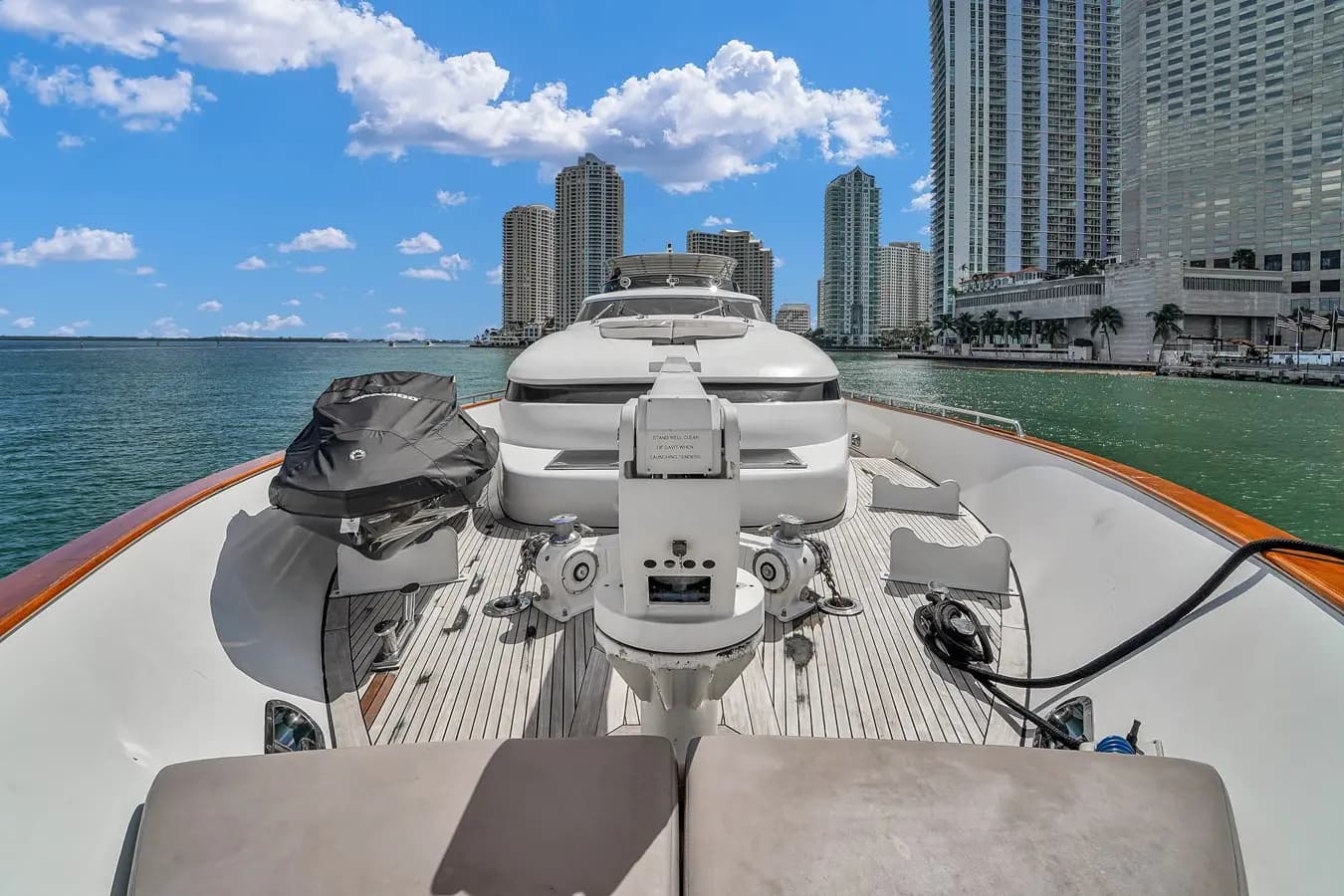 110FT MAIORA - View 35