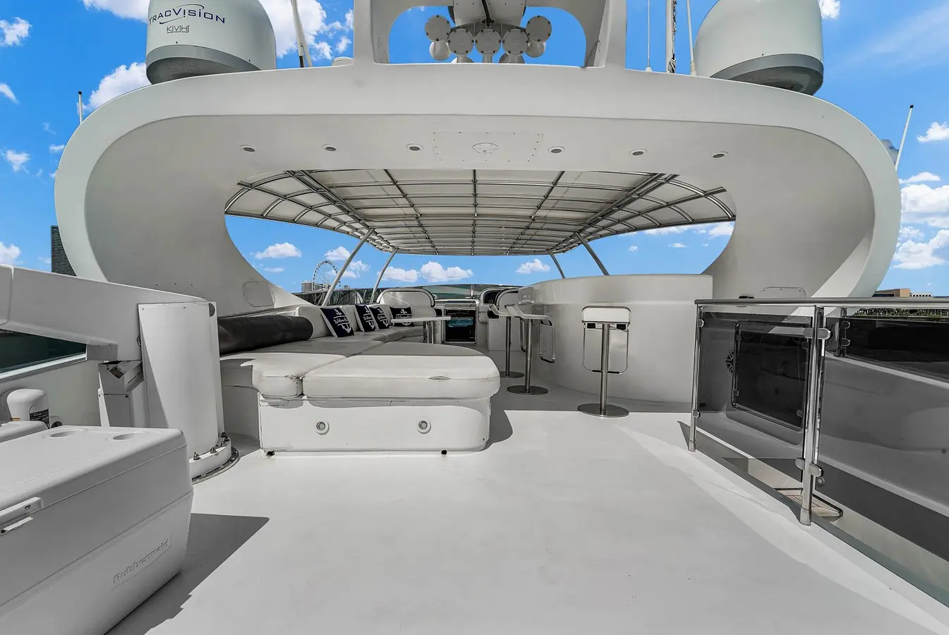110FT MAIORA - View 36