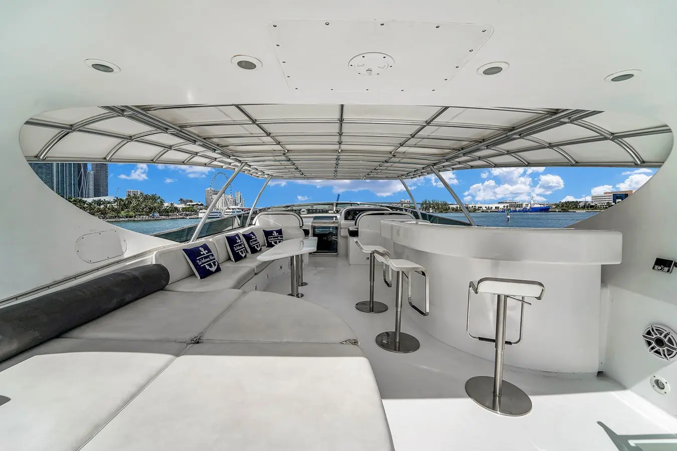 110FT MAIORA - View 37
