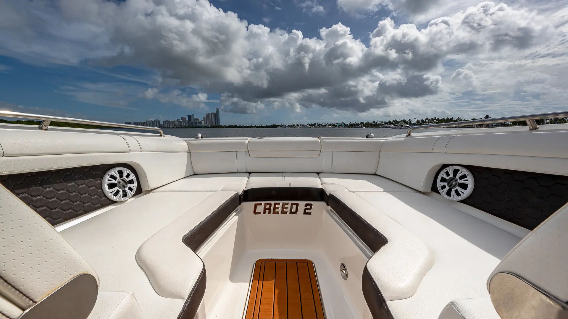 29FT SEARAY - View 4