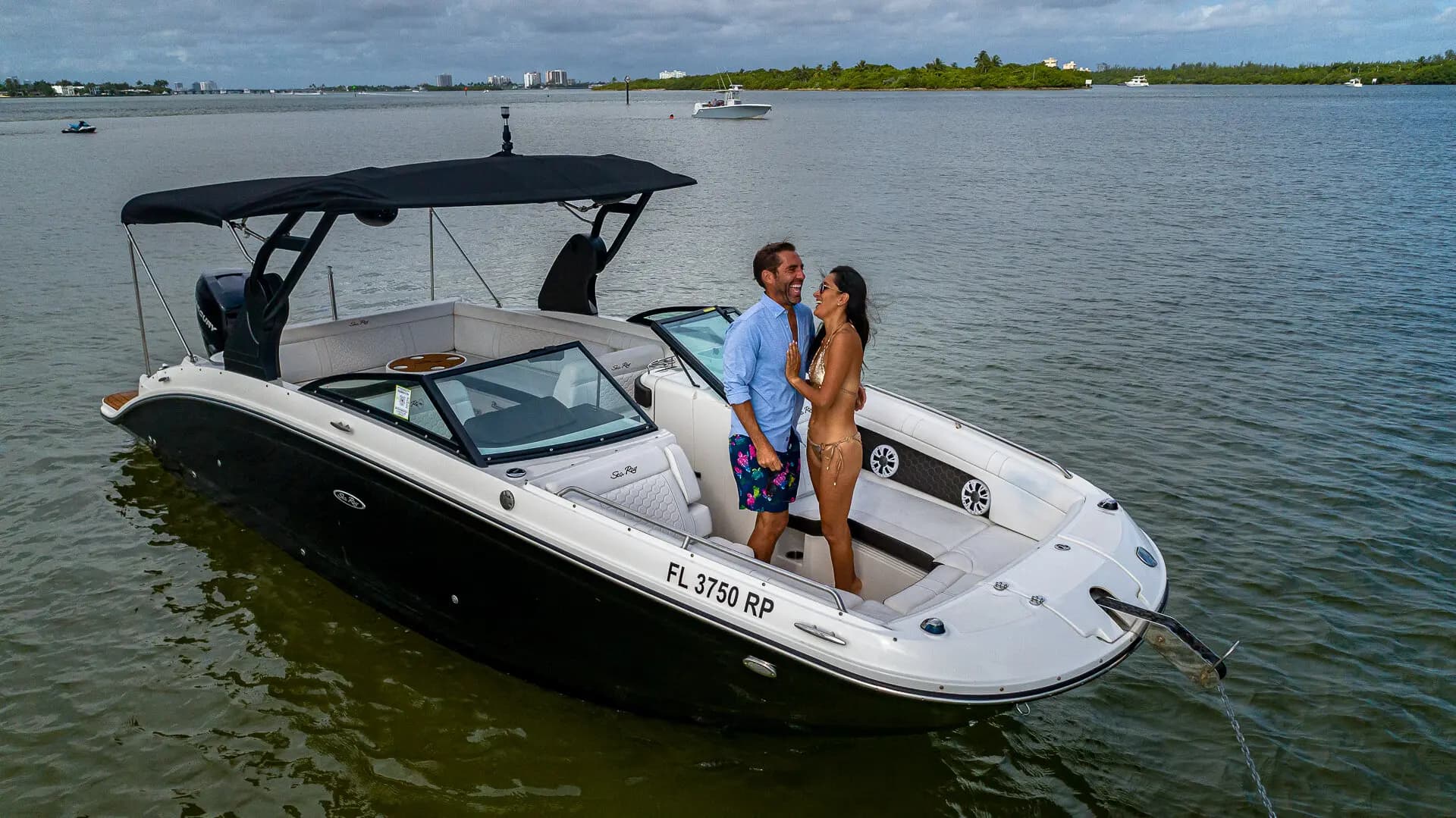 29FT SEARAY - View 9
