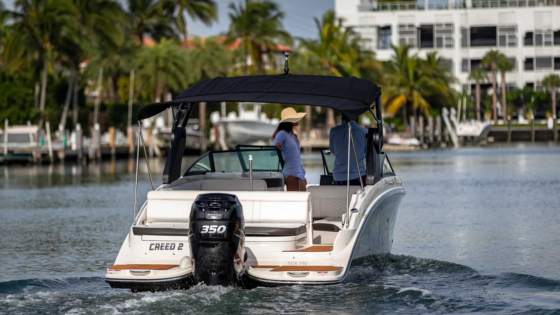29FT SEARAY - View 11