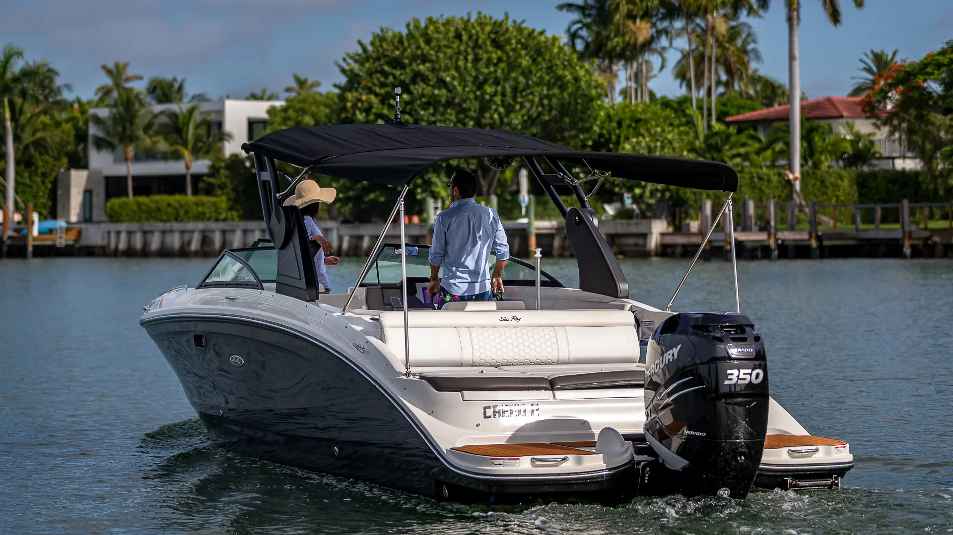 29FT SEARAY - View 12