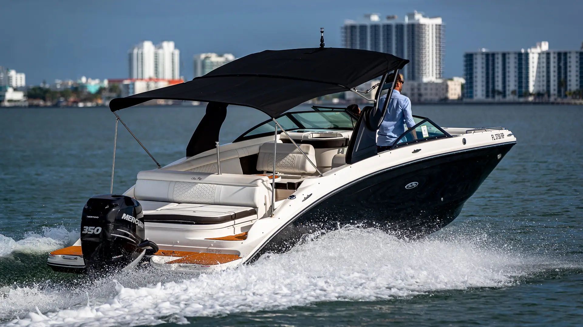 29FT SEARAY - View 13