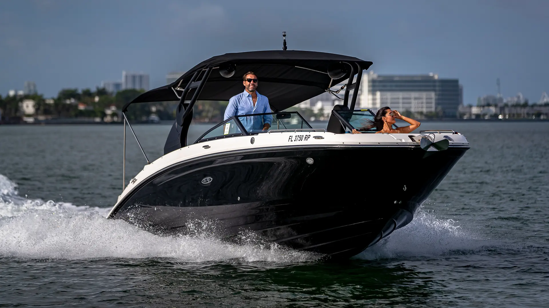 29FT SEARAY - View 14