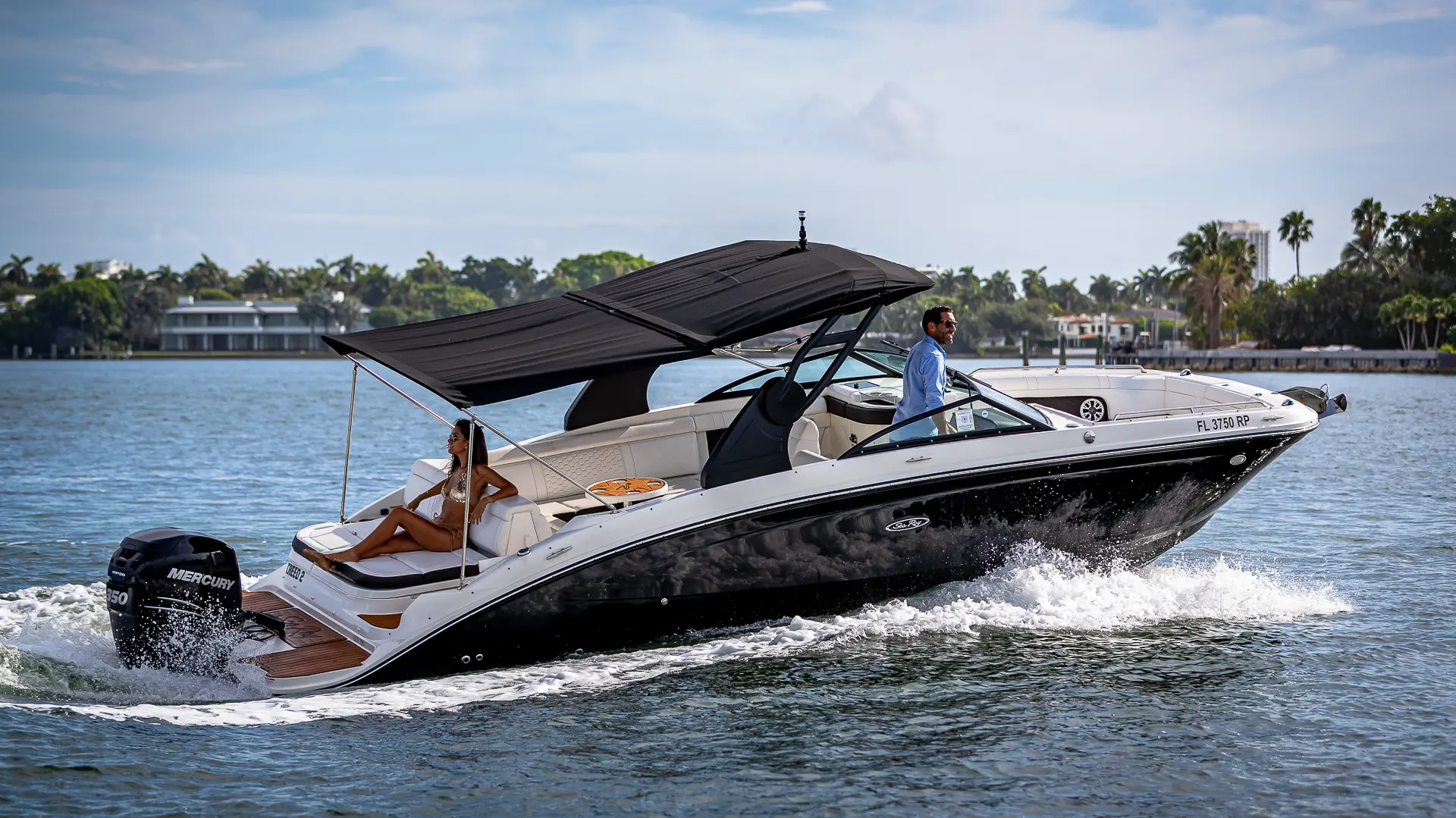 29FT SEARAY - View 15