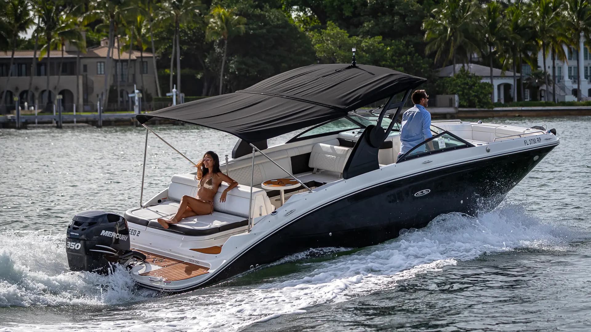 29FT SEARAY - View 16