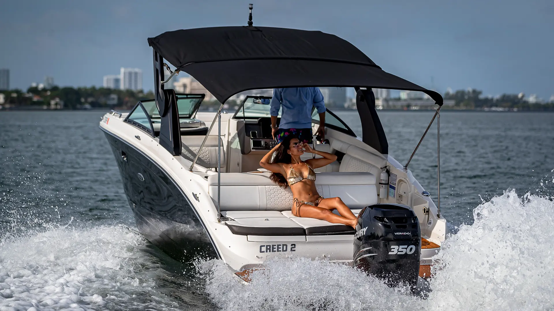 29FT SEARAY - View 17