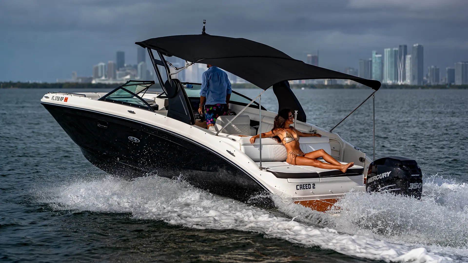 29FT SEARAY - View 18