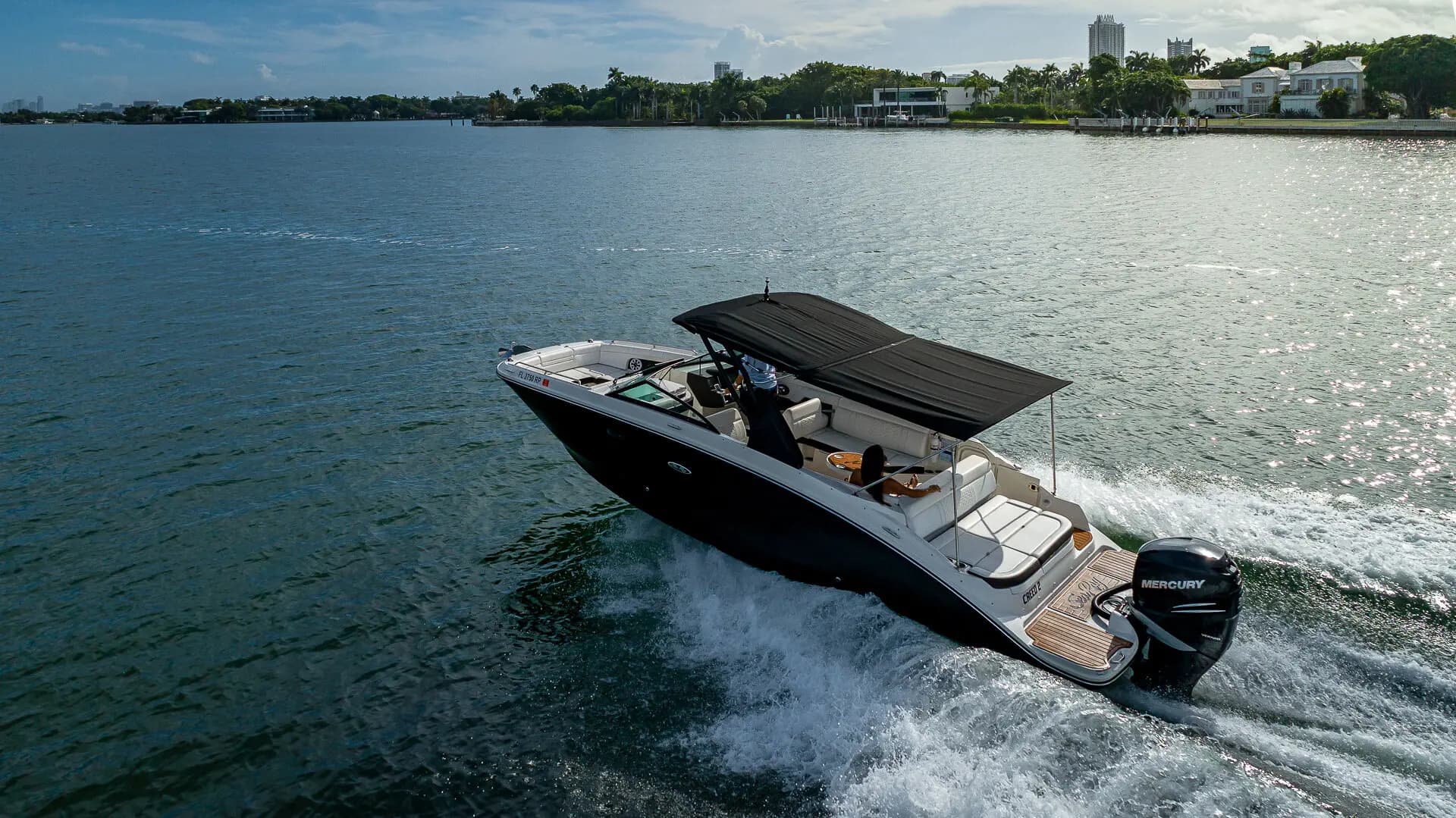 29FT SEARAY - View 19