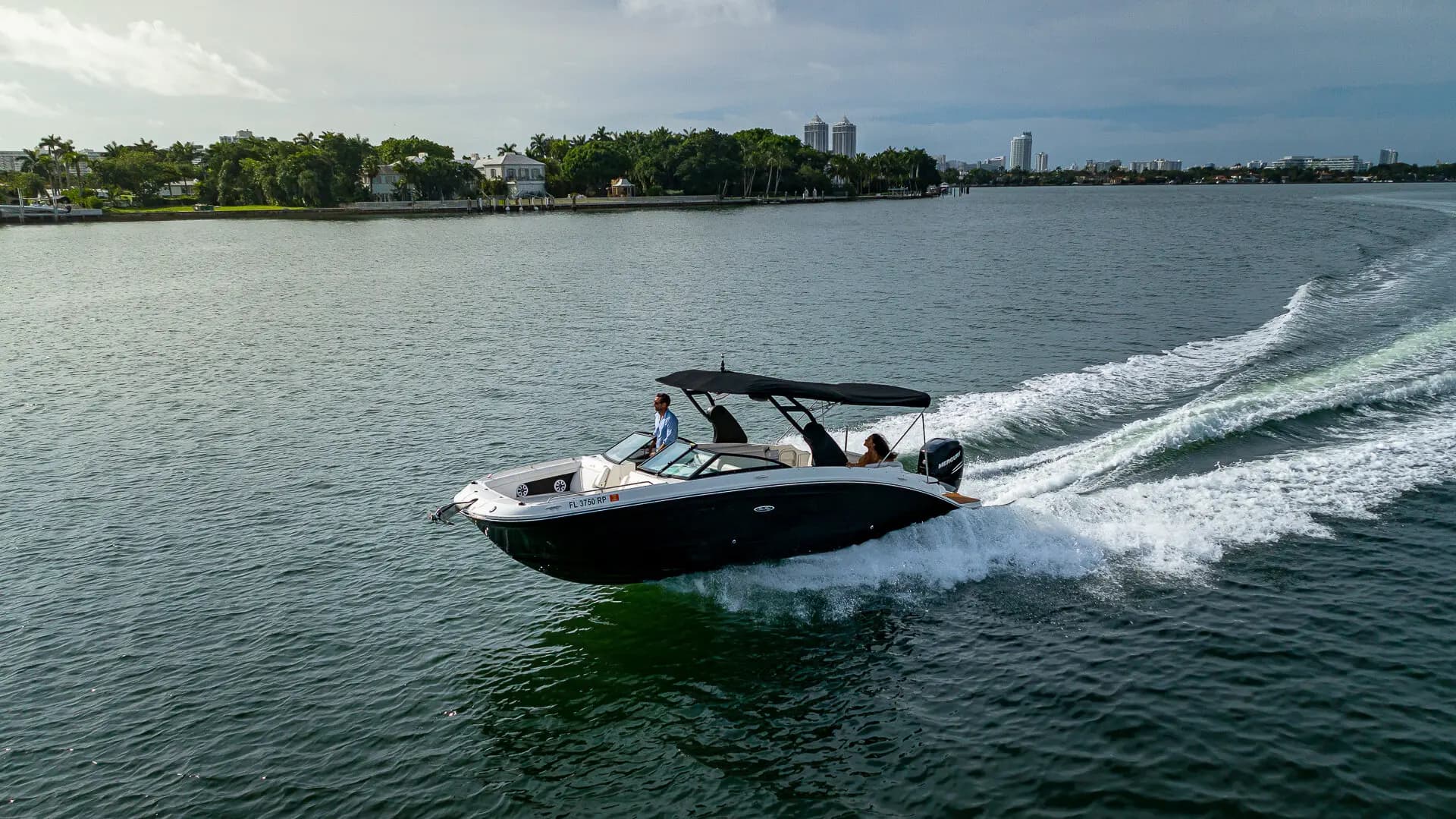 29FT SEARAY - View 20
