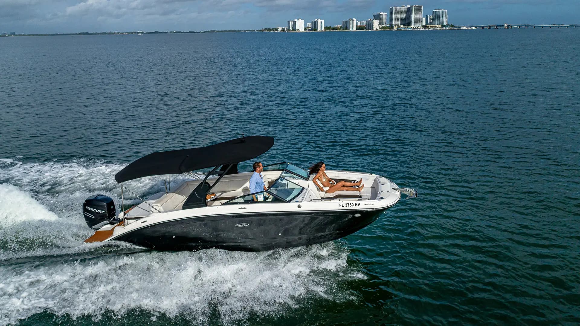 29FT SEARAY - View 21