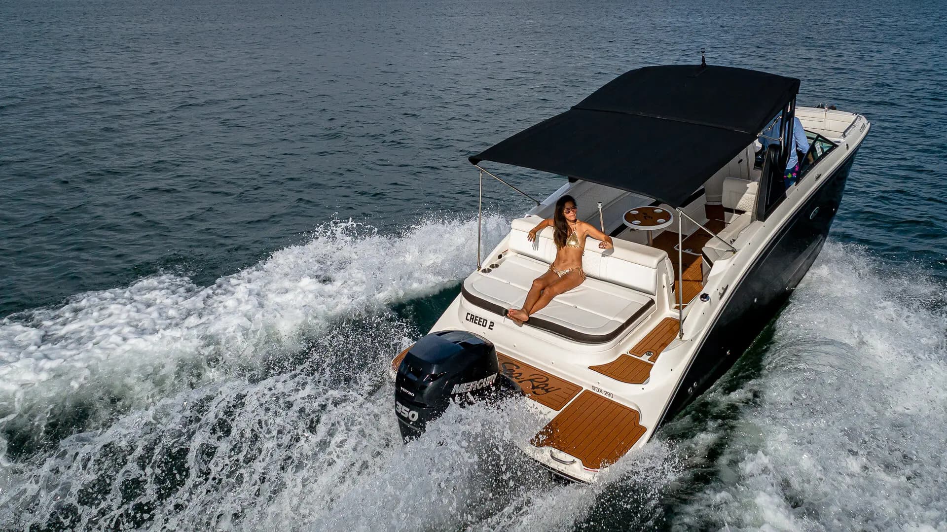 29FT SEARAY - View 26