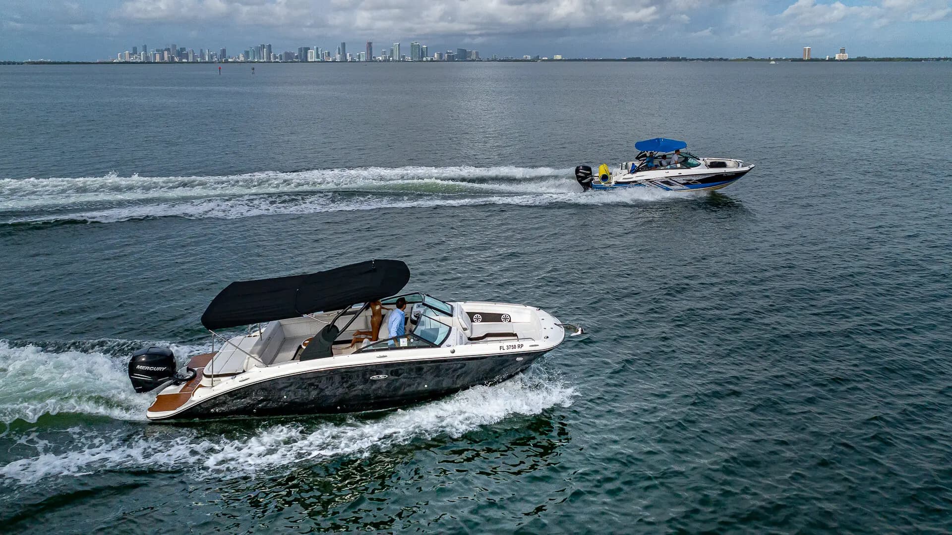 29FT SEARAY - View 27