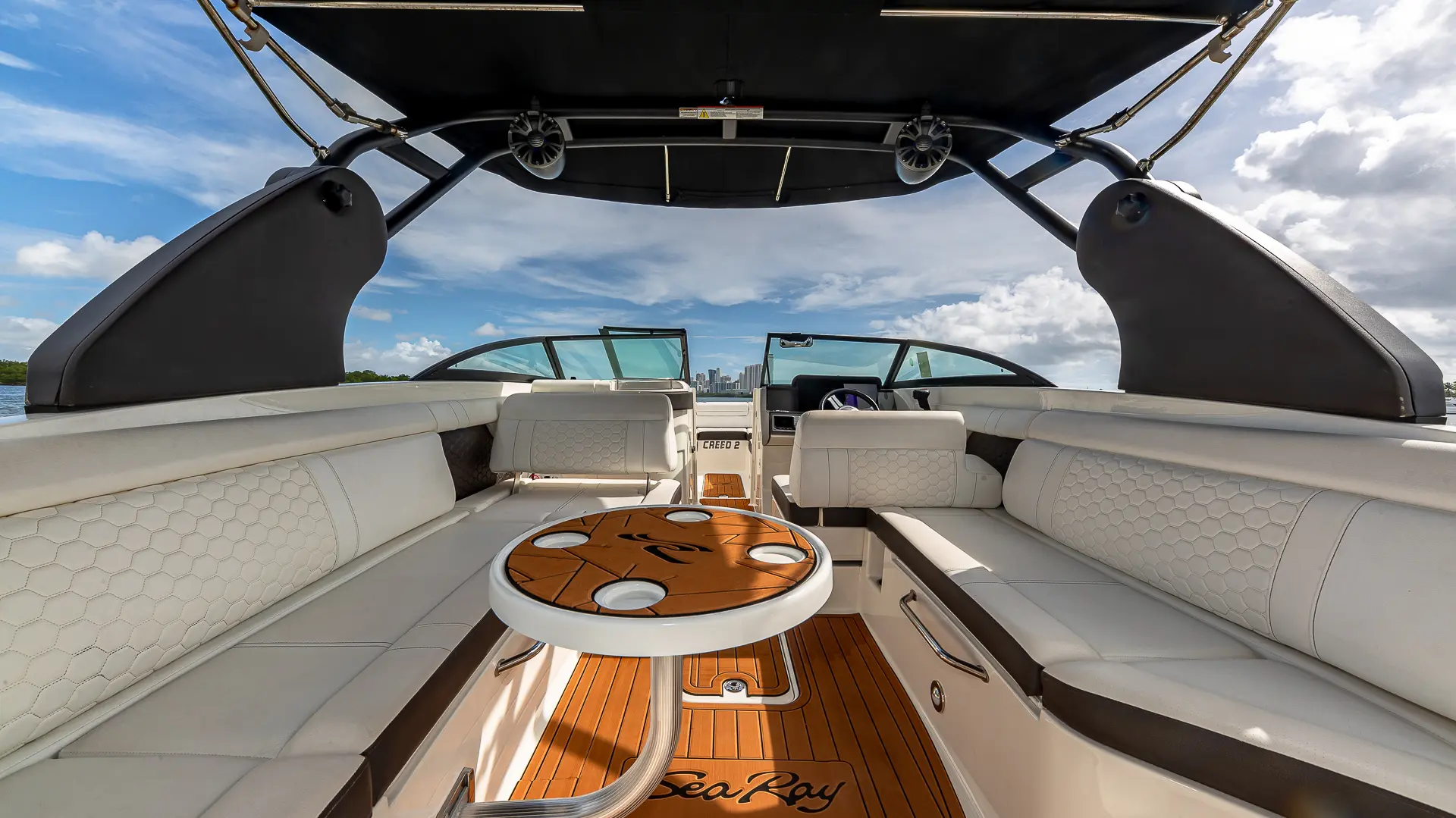 29FT SEARAY - View 28