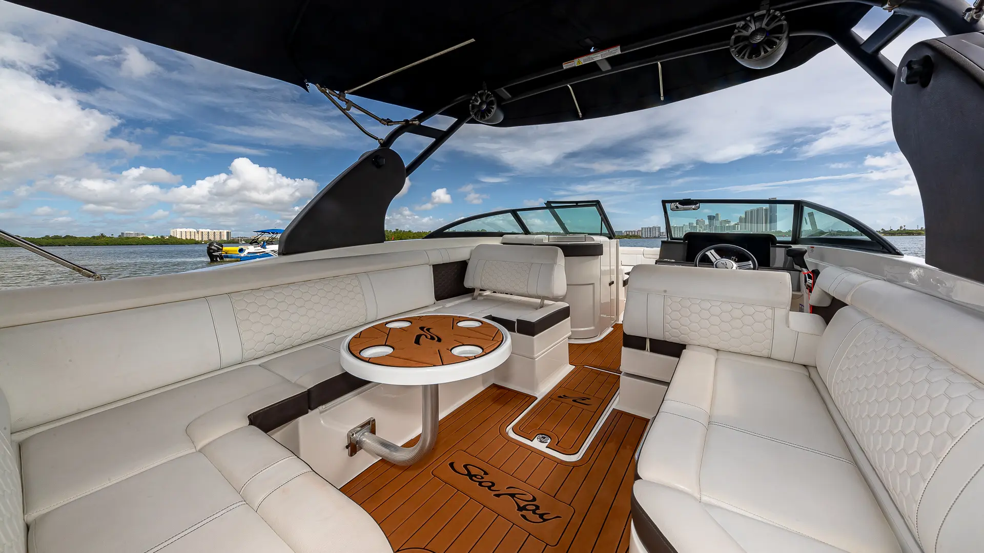 29FT SEARAY - View 30