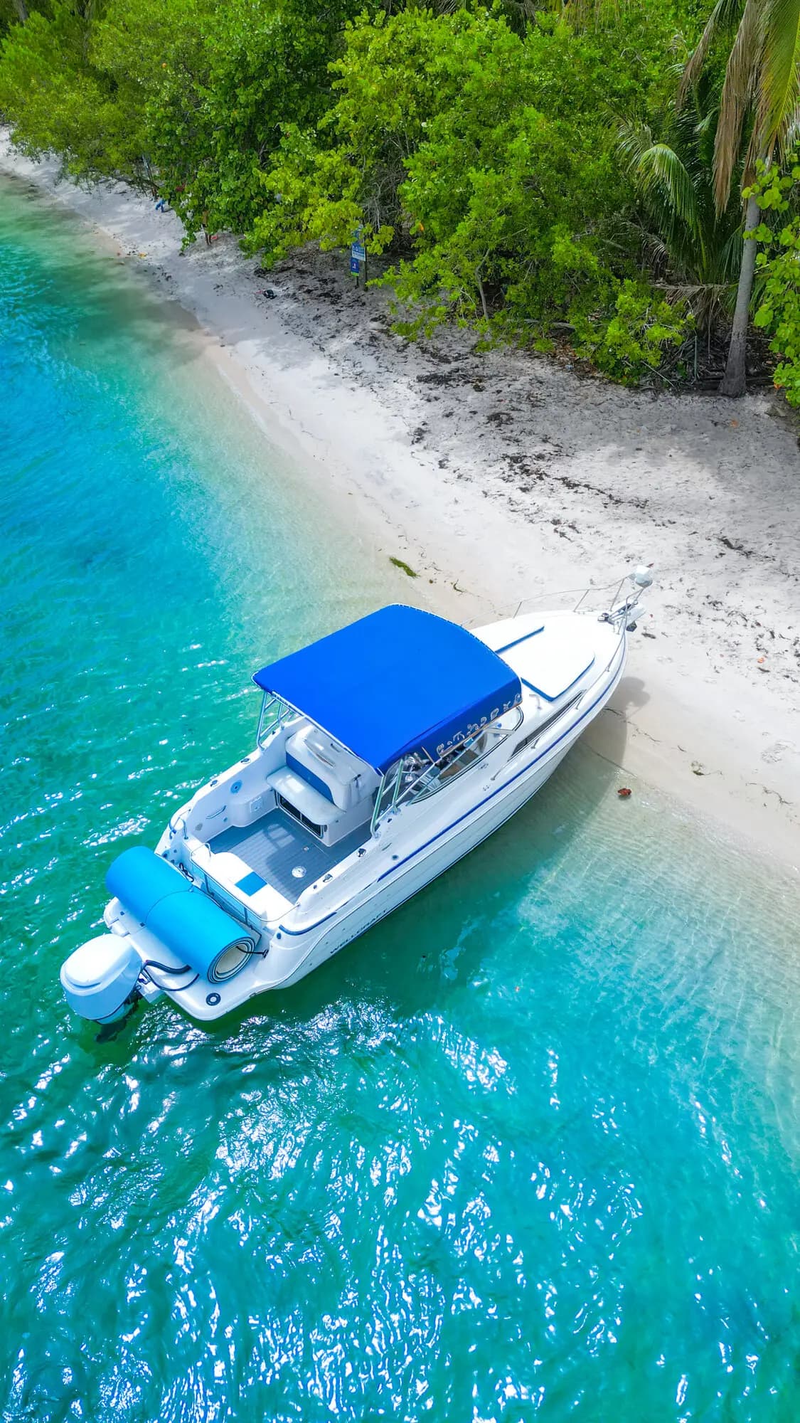 30FT WELLCRAFT - View 2