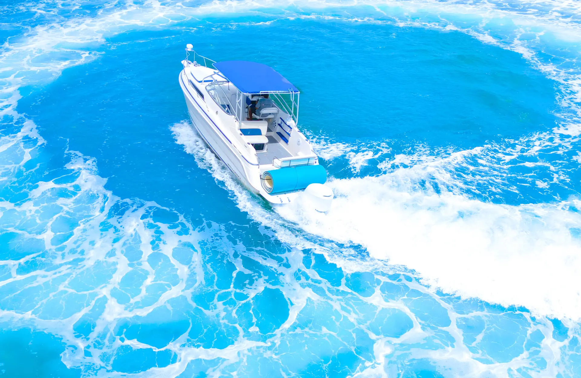 30FT WELLCRAFT - View 7