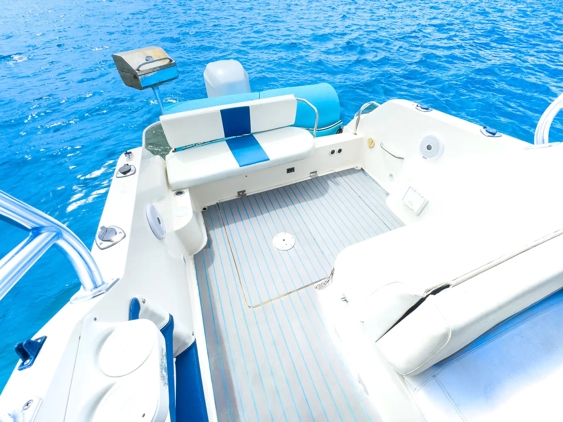 30FT WELLCRAFT - View 8