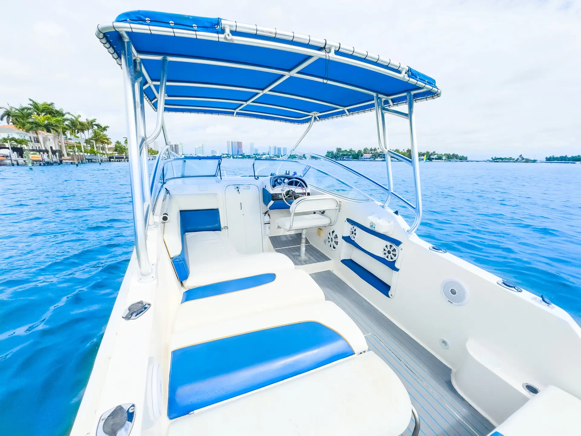 30FT WELLCRAFT - View 15