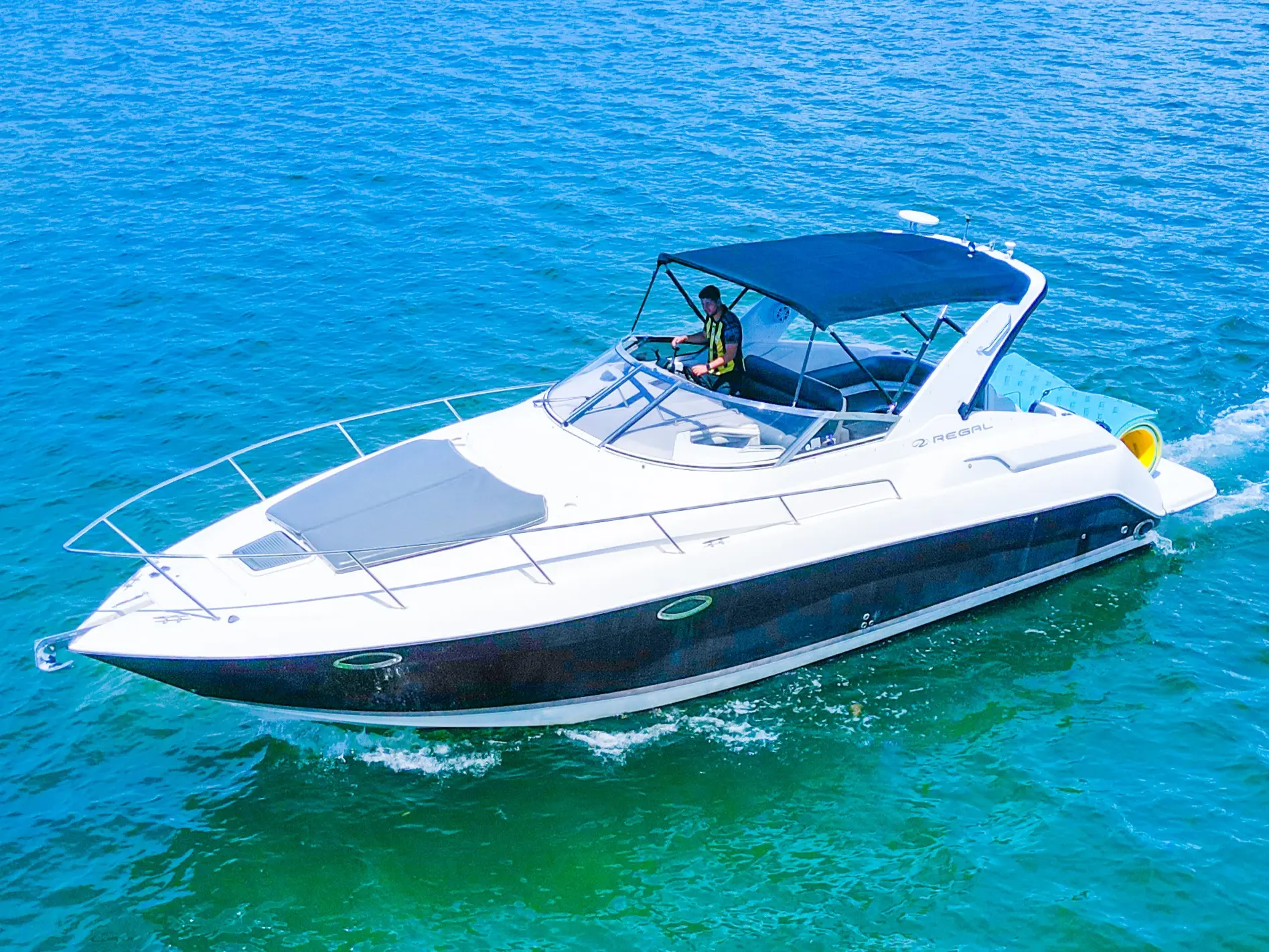 36FT REGAL - View 3