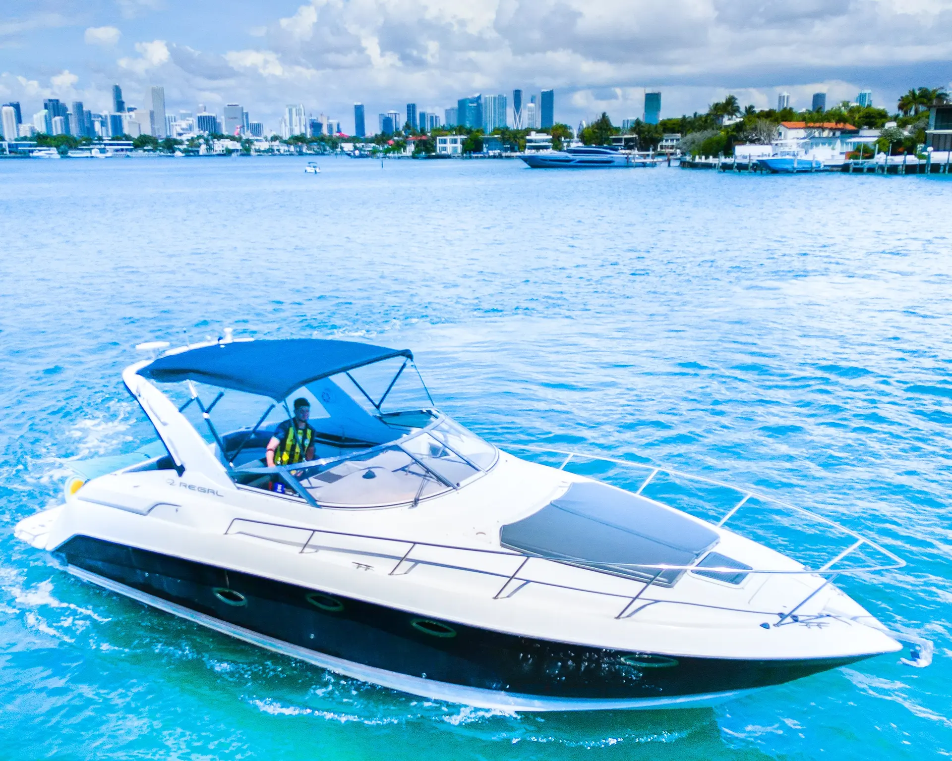 36FT REGAL - View 4
