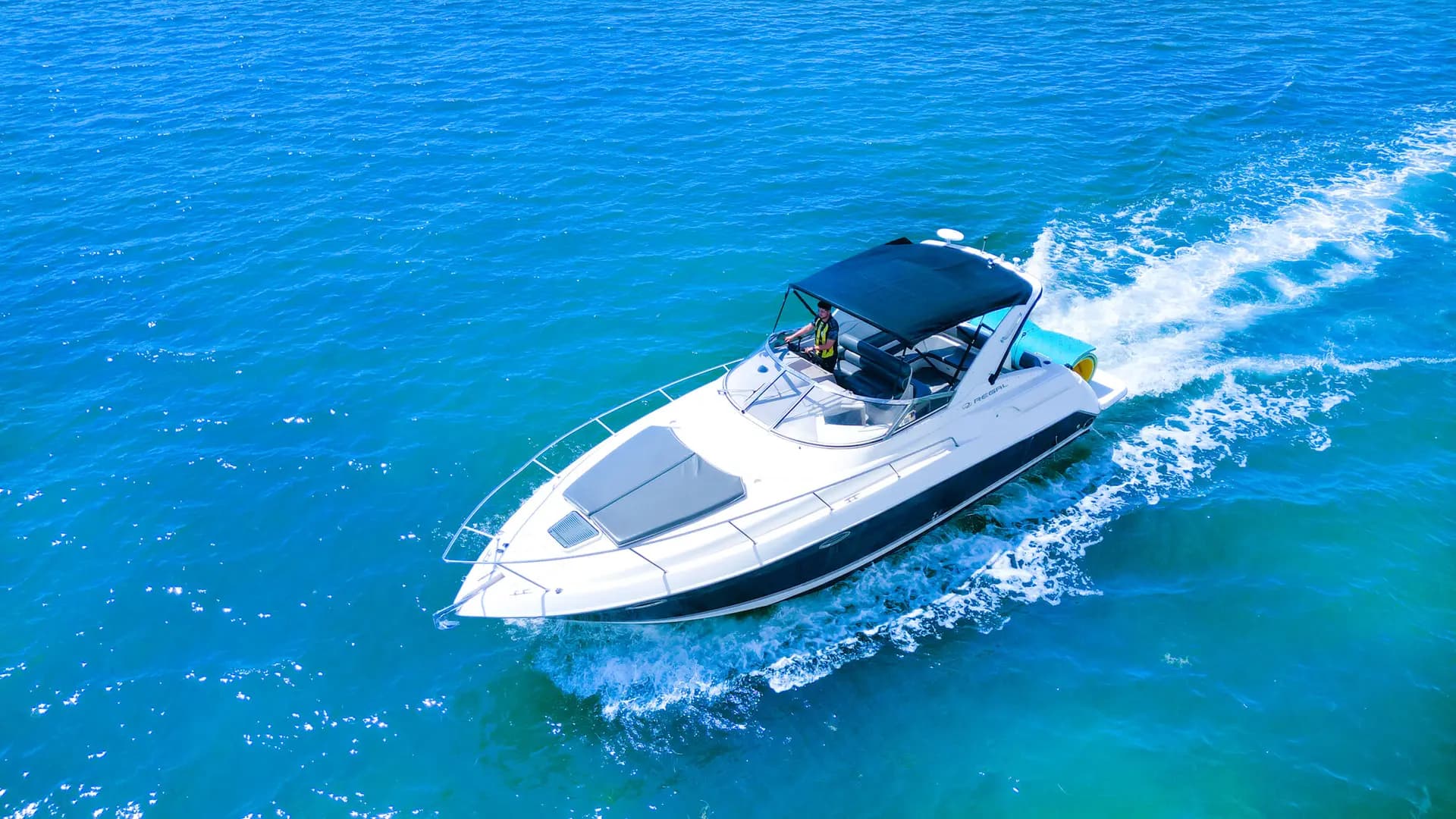 36FT REGAL - View 13