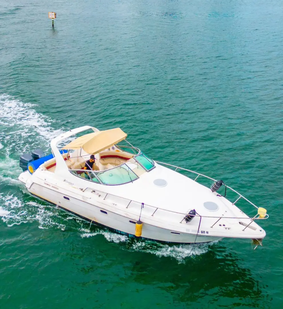 37FT CRUISER - View 12