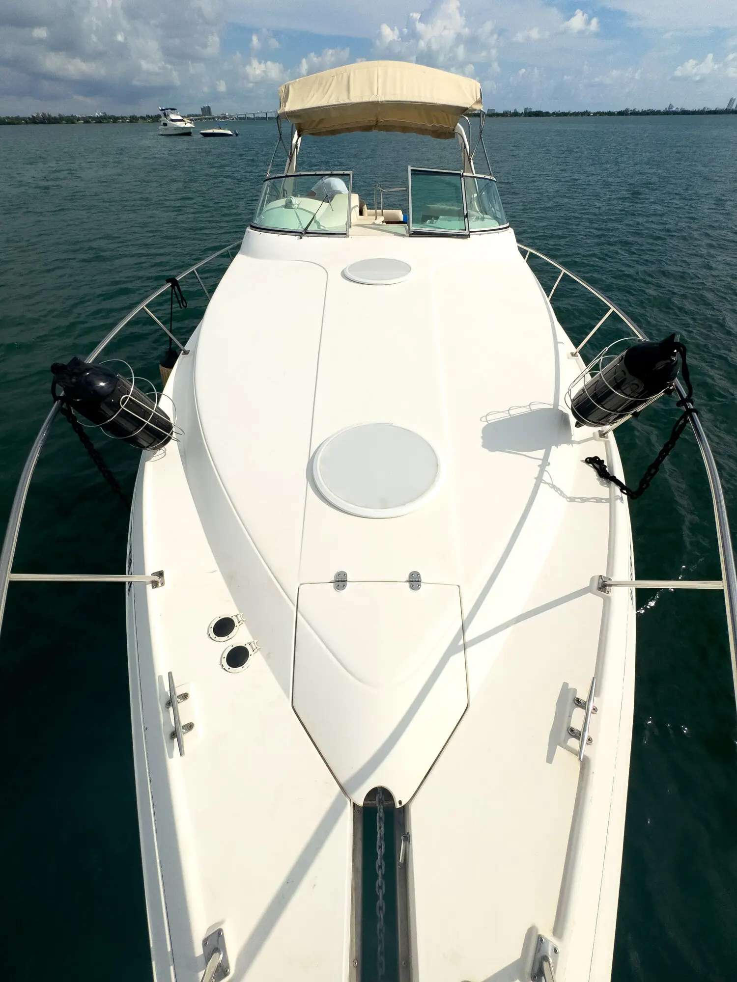 37FT CRUISER - View 19