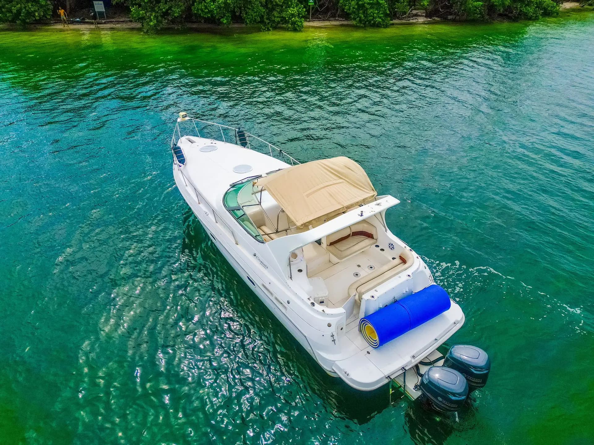 37FT CRUISER - View 22
