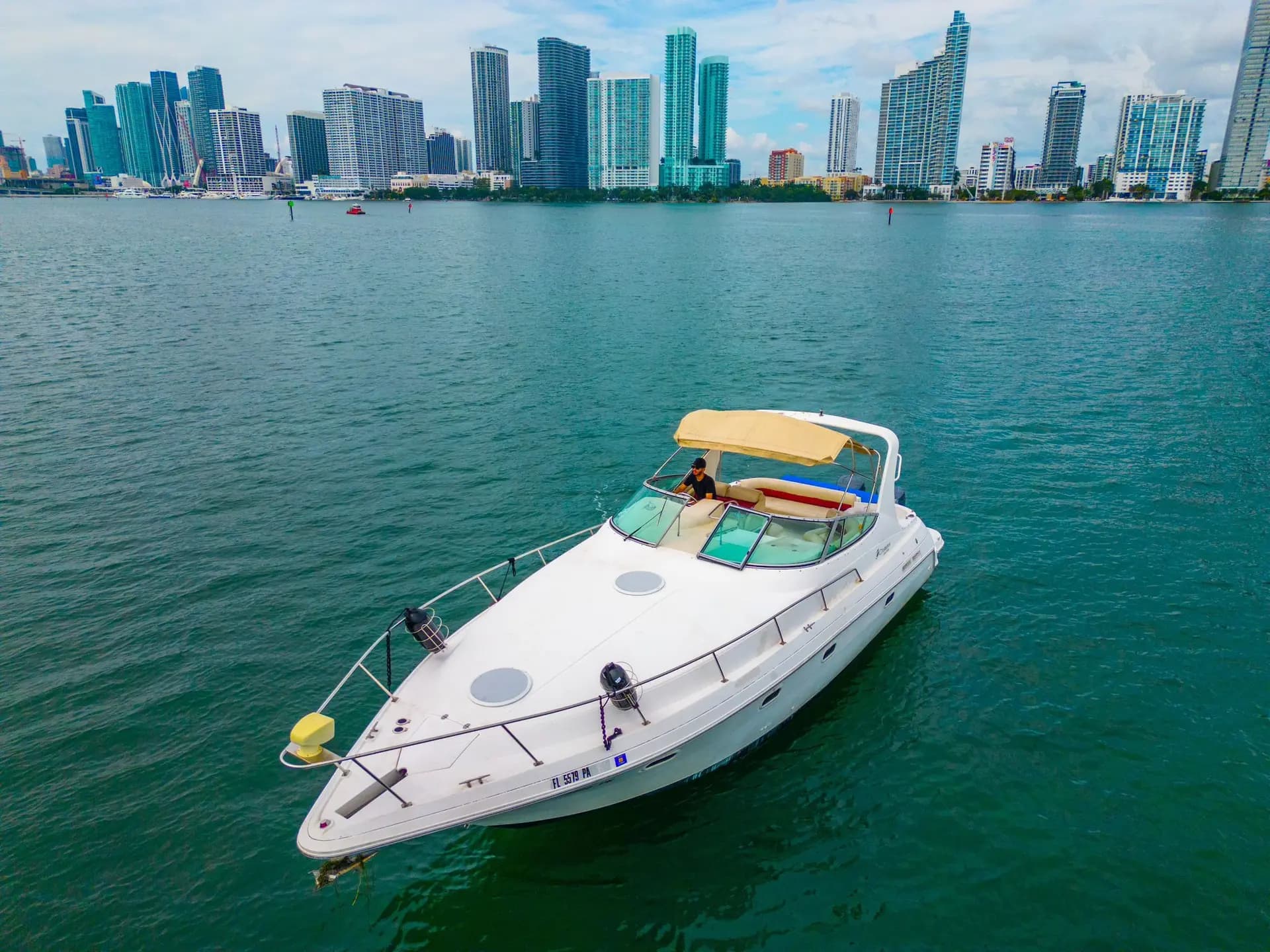 37FT CRUISER - View 23