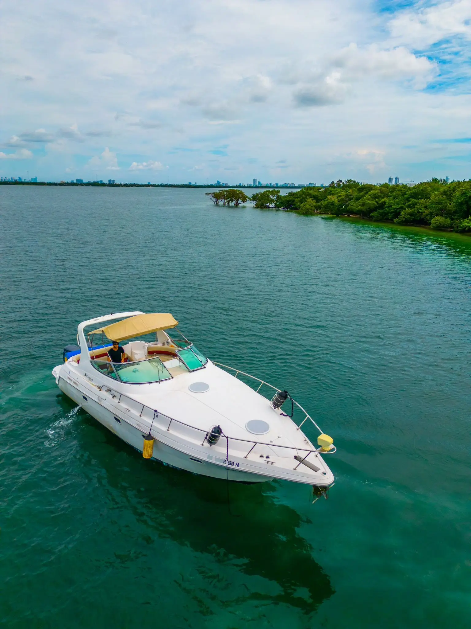 37FT CRUISER - View 24