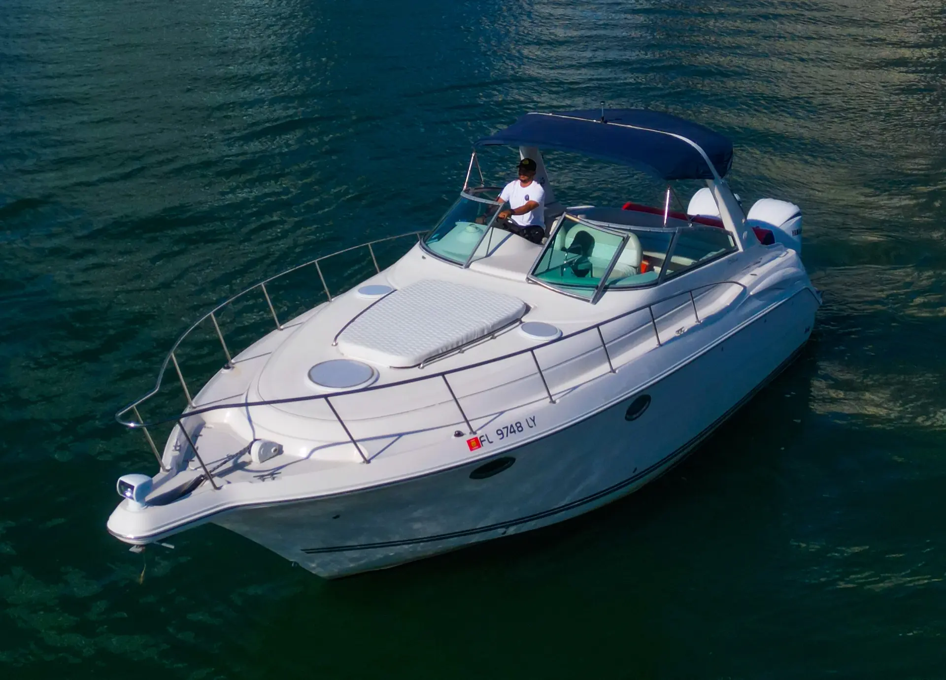 37FT MONTERRY I