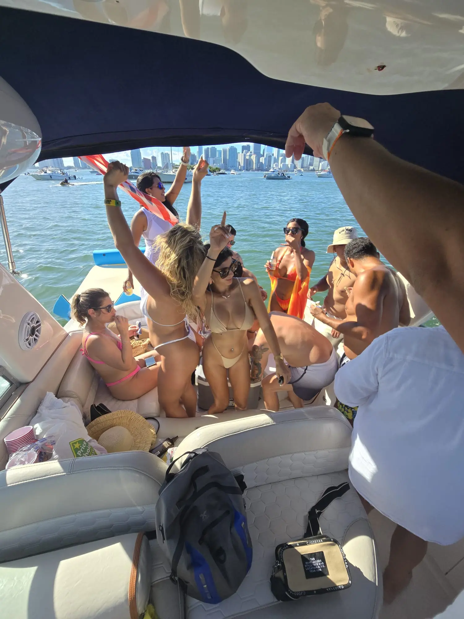 37FT MONTERREY I - View 8