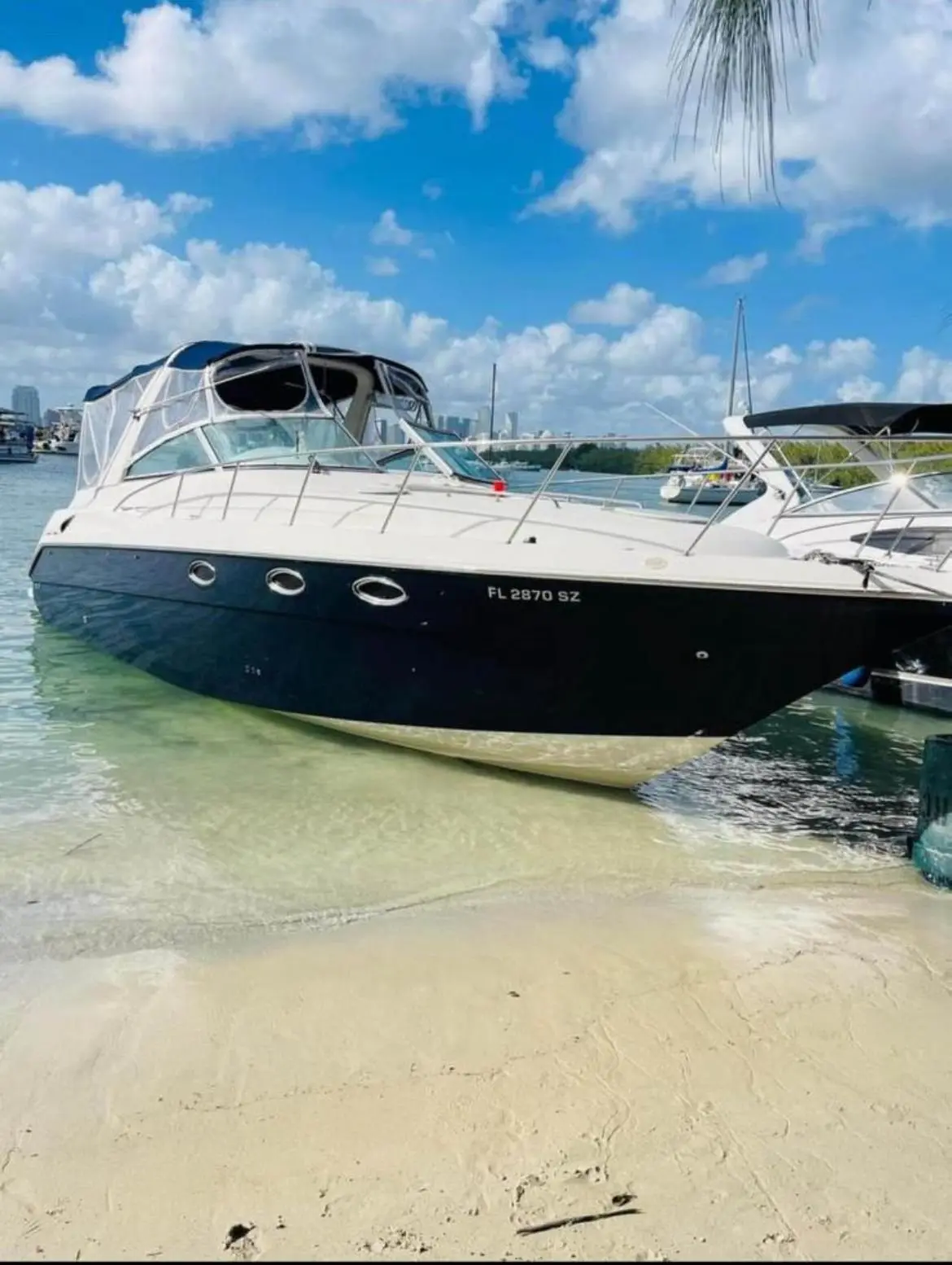 37FT MONTERRY II - View 2