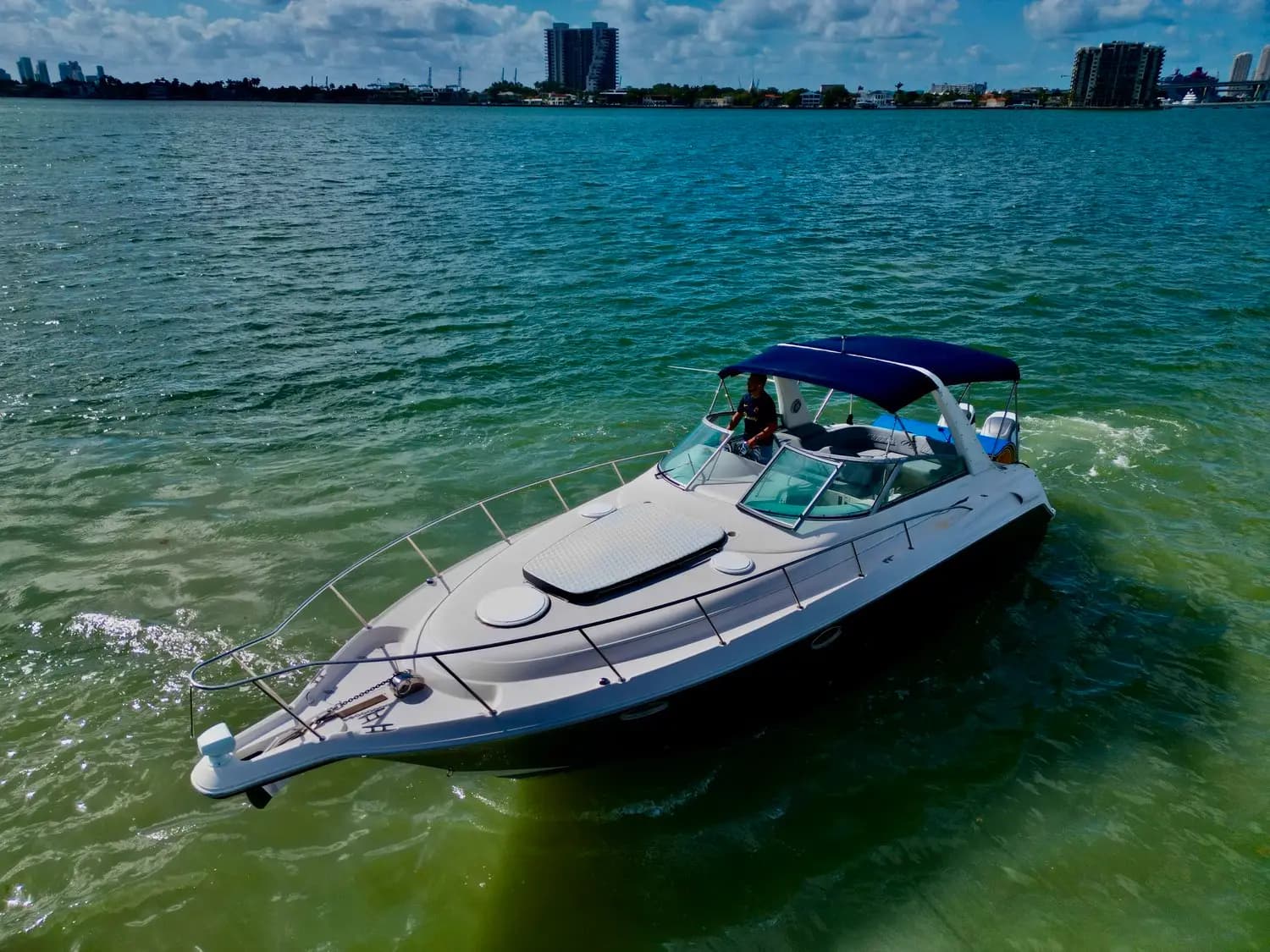 37FT MONTERRY II - View 3
