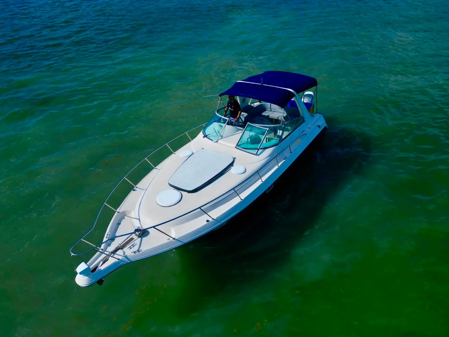 37FT MONTERRY II - View 5