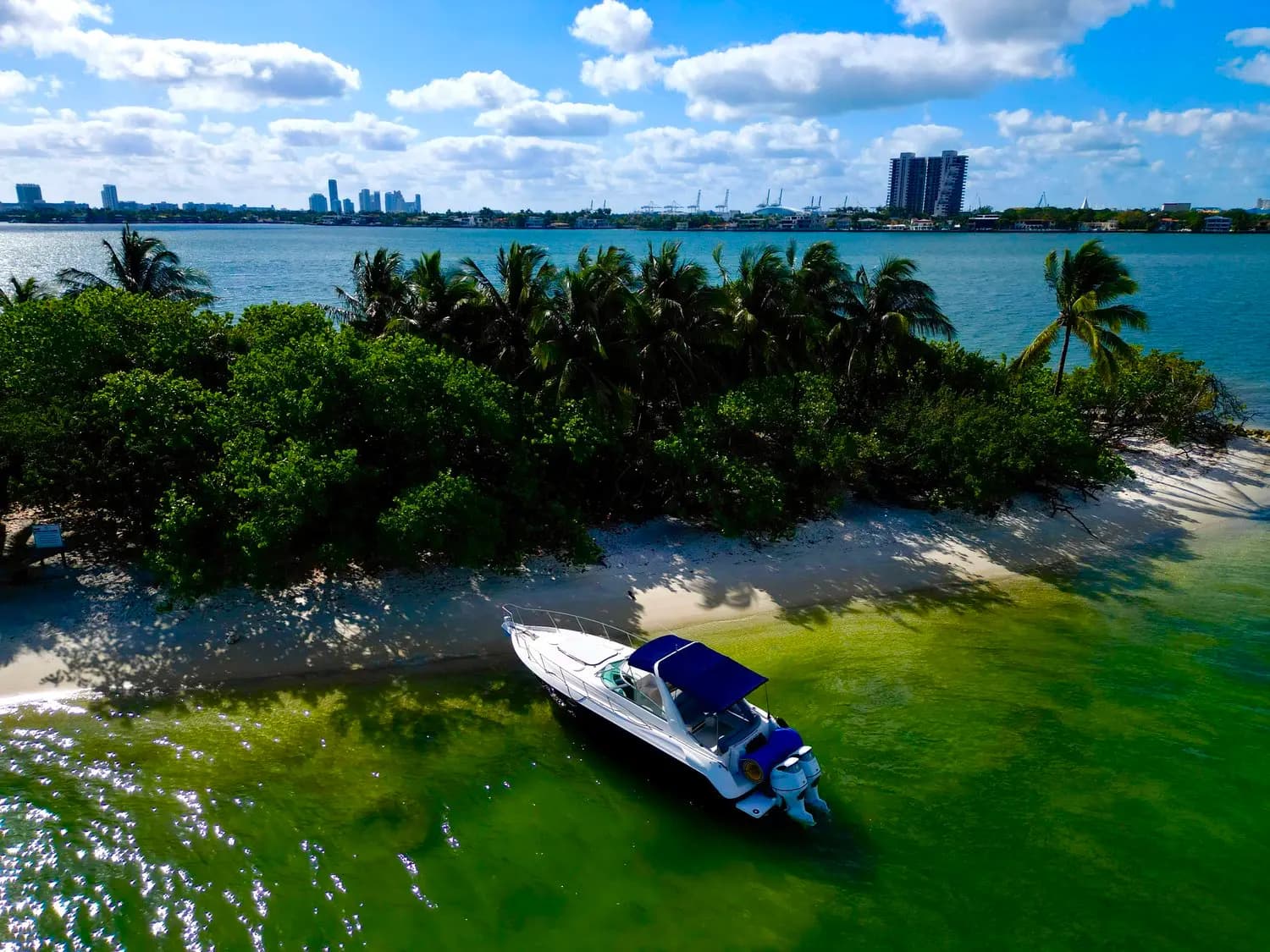 37FT MONTERRY II - View 15