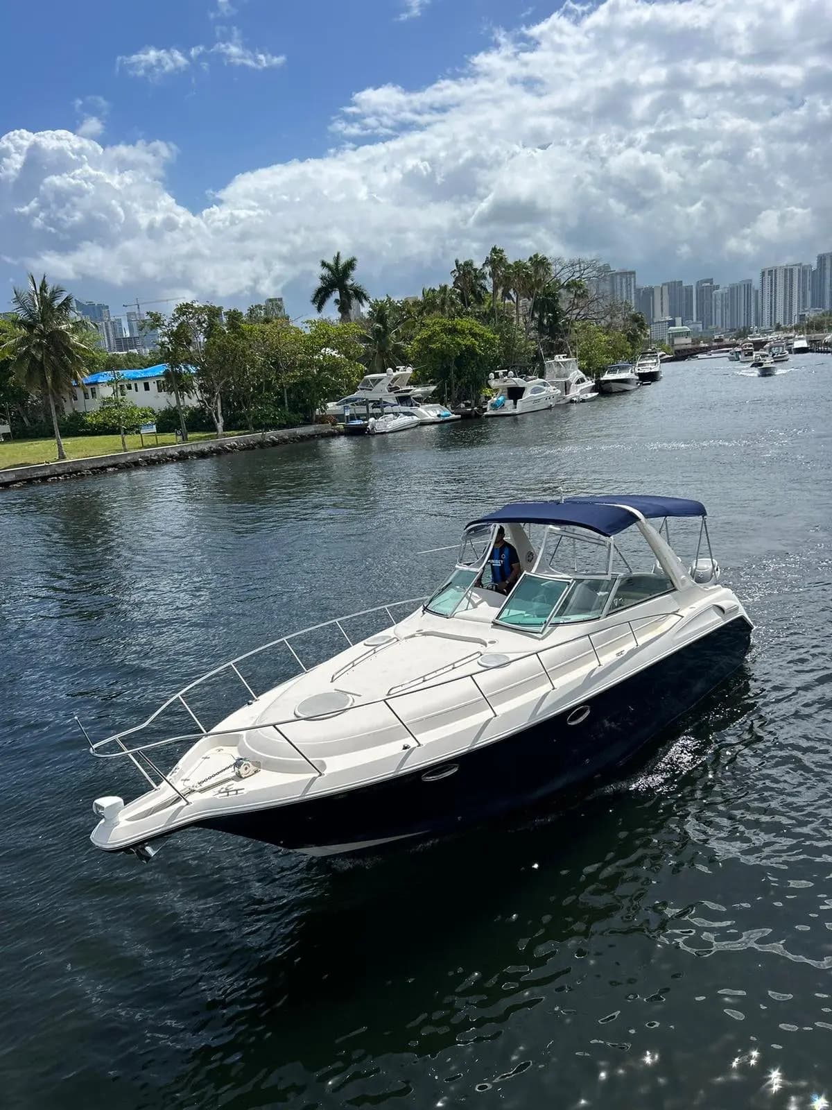 37FT MONTERRY II - View 37