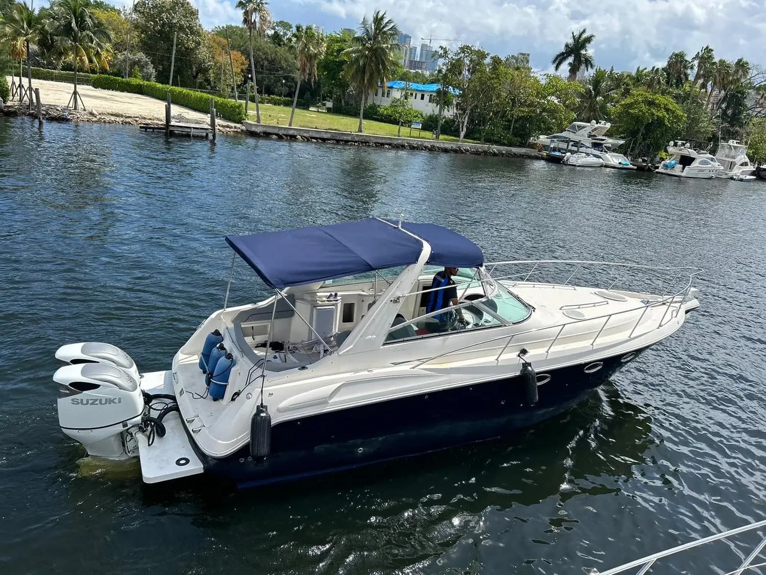 37FT MONTERRY II - View 39