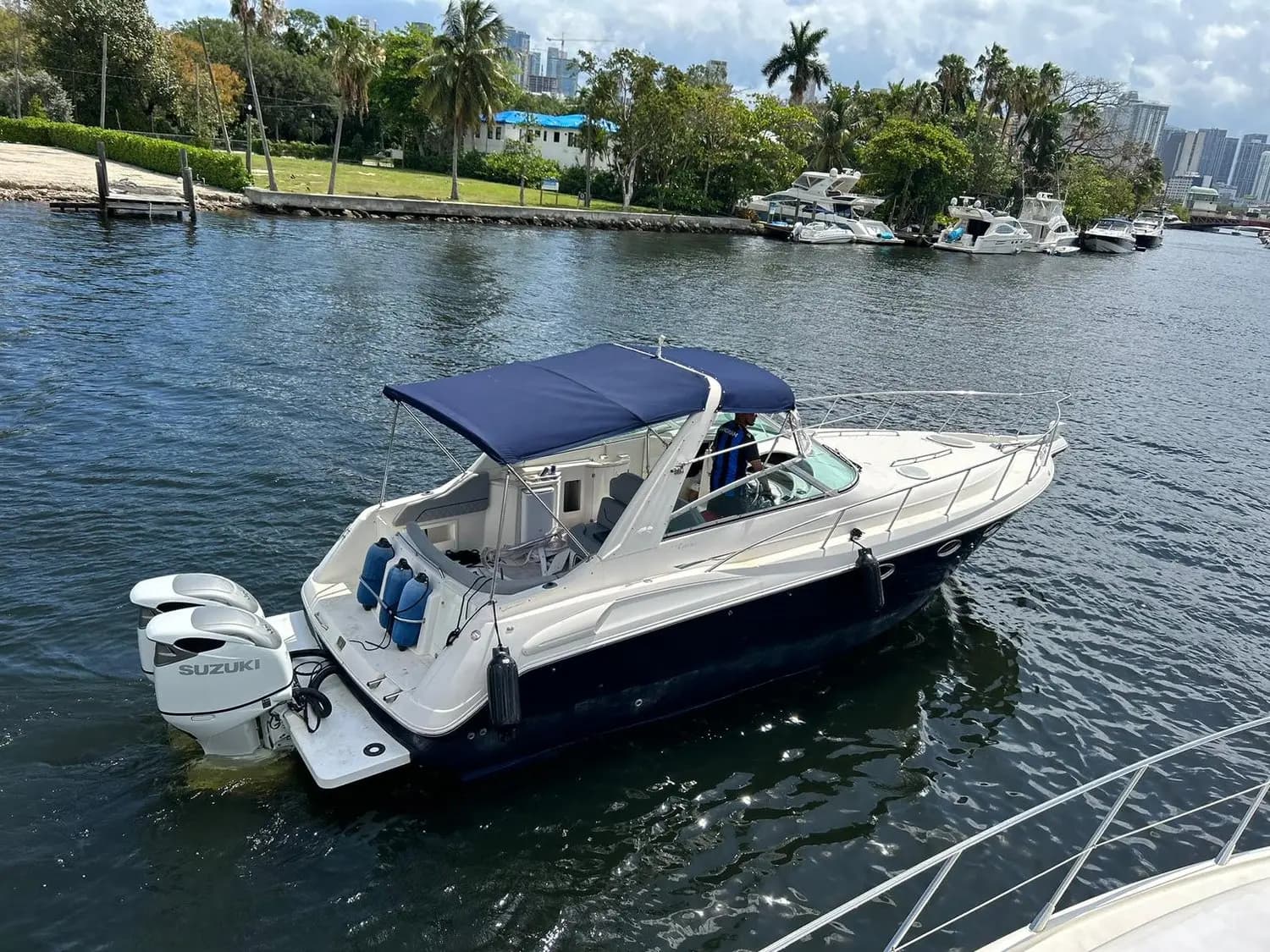37FT MONTERRY II - View 41