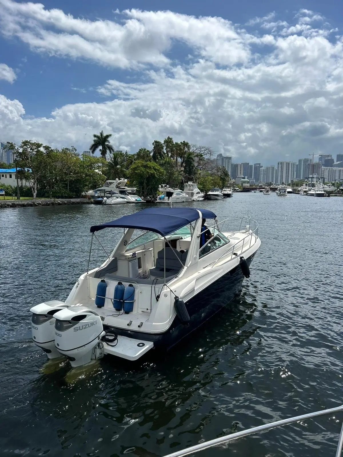 37FT MONTERRY II - View 44