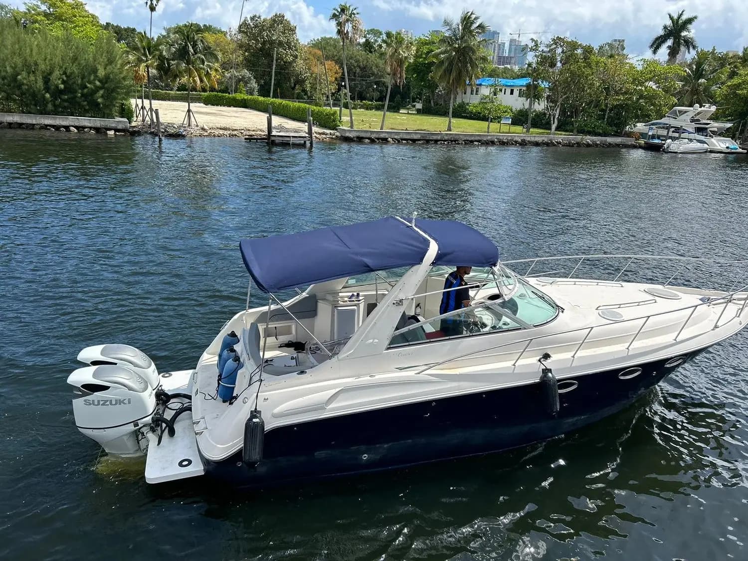 37FT MONTERRY II - View 45