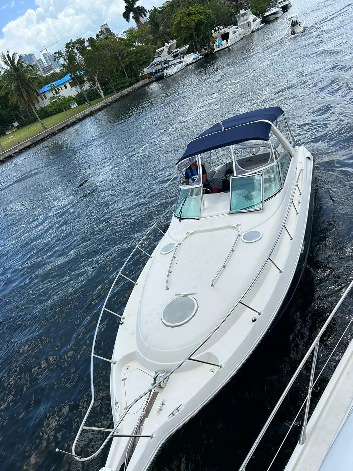 37FT MONTERRY II - View 47