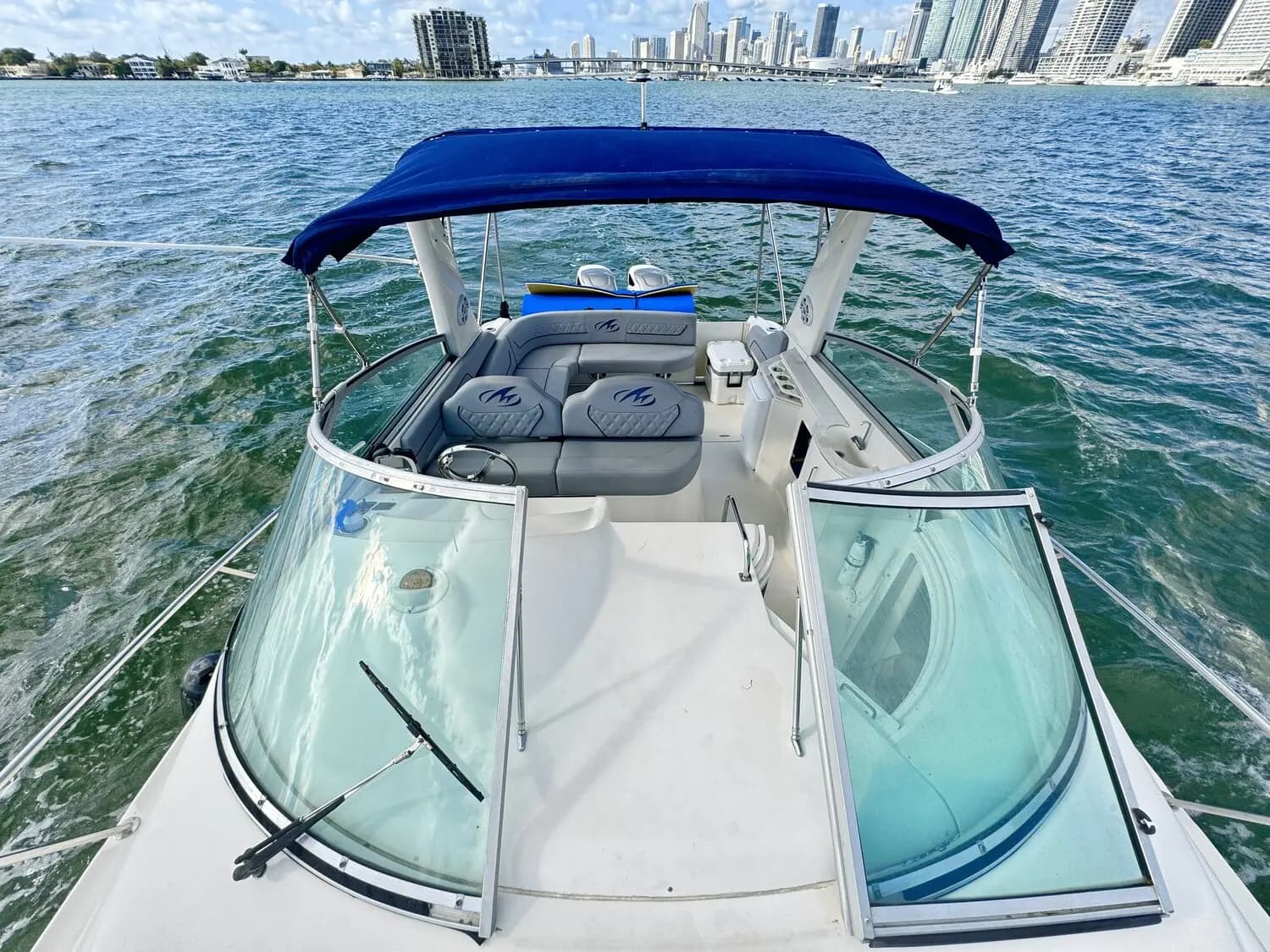 37FT MONTERRY II - View 25