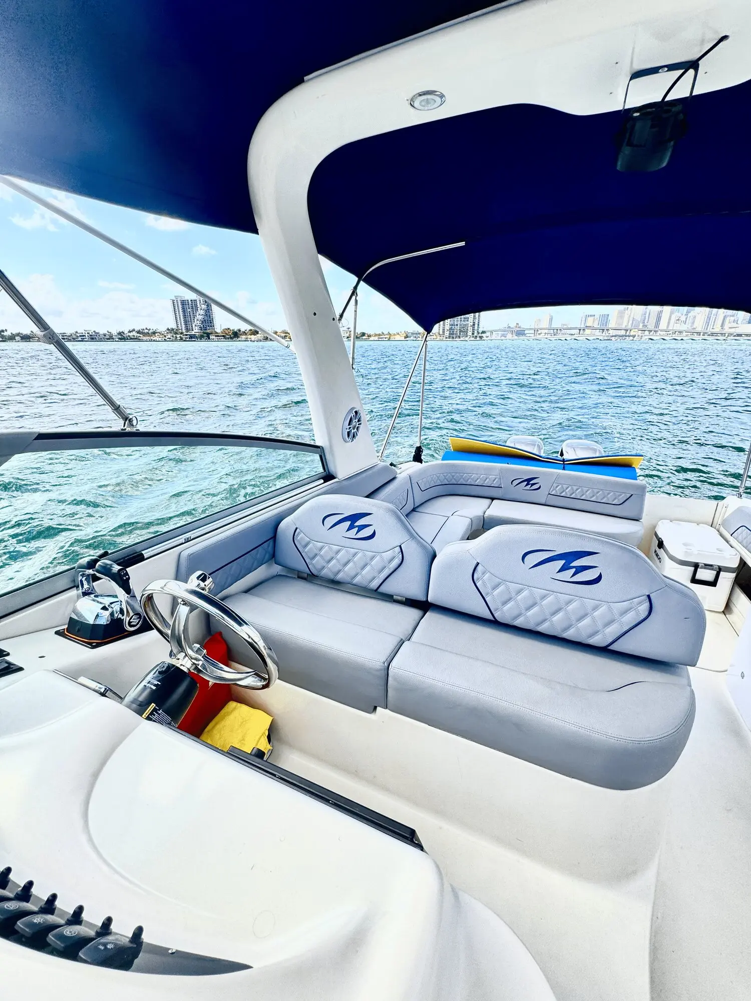 37FT MONTERRY II - View 27