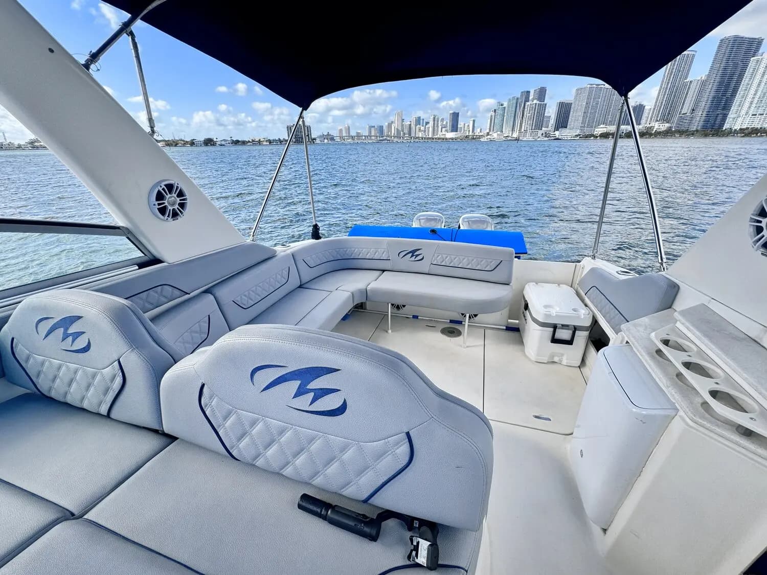 37FT MONTERRY II - View 33