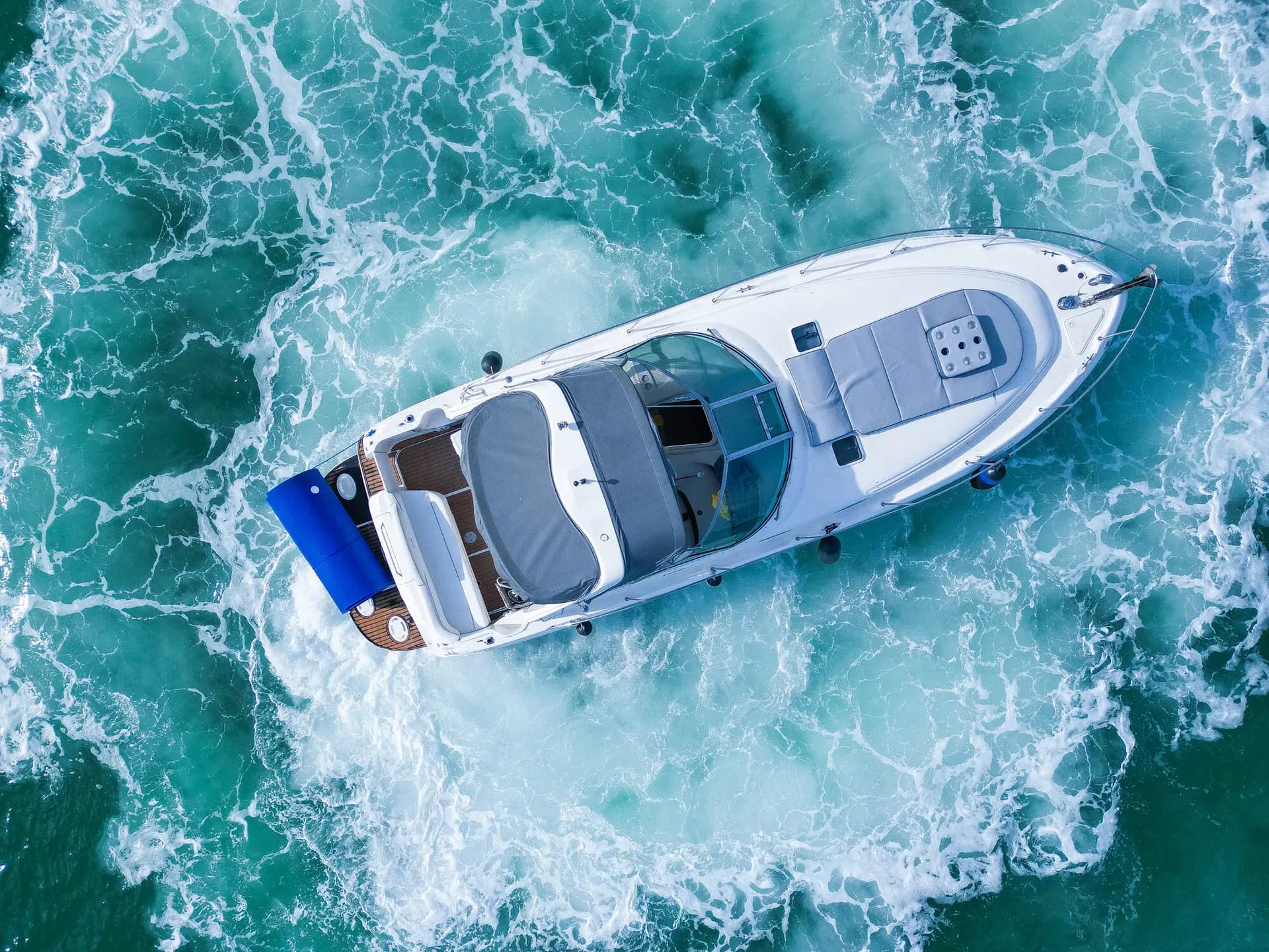 37ft Sea ray Sundancer !  - View 8