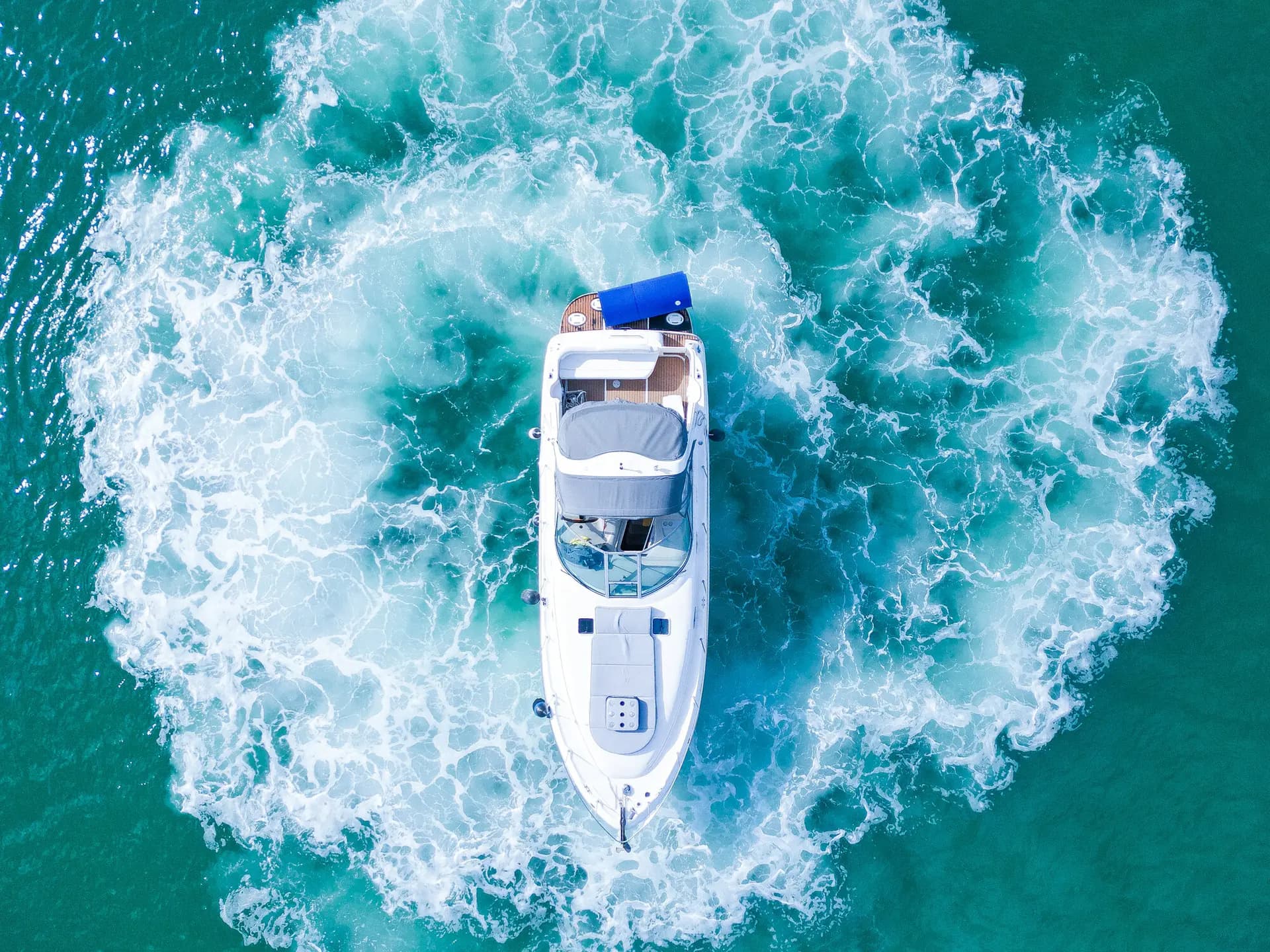 37ft Sea ray Sundancer !  - View 9